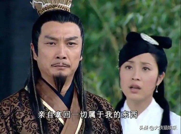 盘点被误认为是反派的角色,以为是好人结果是坏人