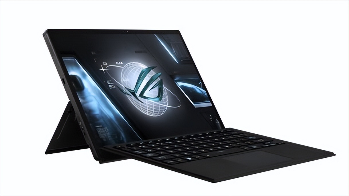 rog最新有12代酷睿处理器笔记本,rog笔记本显卡和上代对比