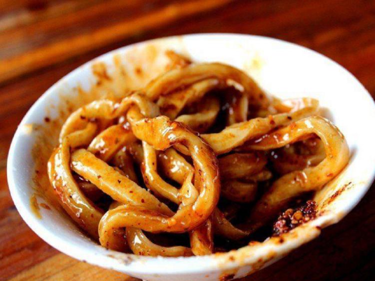 成都特色美食小吃排行榜前十名,成都本地人都会去什么地方吃小吃