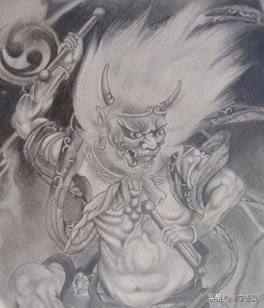 山海经异兽录排名大全,山海经异兽图片九尾狐