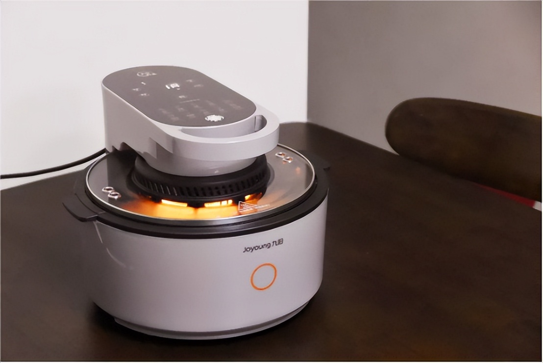 九阳空气炸锅烤箱推荐家用,九阳空气炸锅烤箱