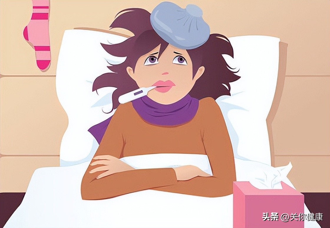 80岁的老人经常性发烧忽冷忽热,婴儿发烧手脚忽冷忽热是怎么回事