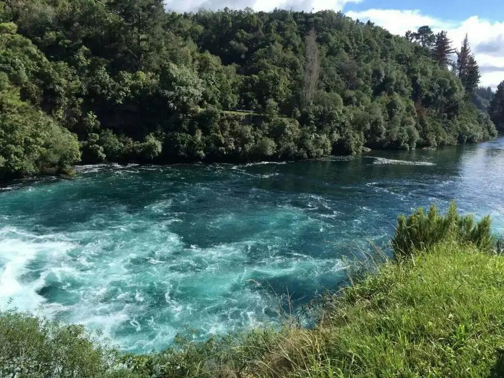 新西兰最后一片净土叫什么,新西兰最后一片净土是哪个城市