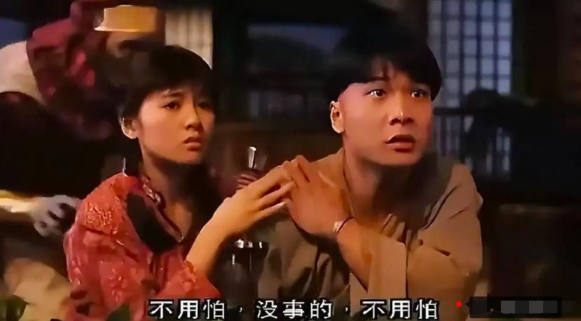 54岁李丽珍罕见亮相,56岁的李丽珍近况如何