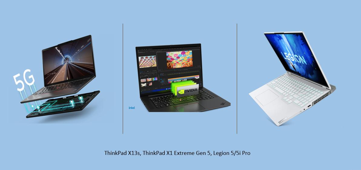 聚焦全球科技关键词,联想集团新品实现“智能,为每一个可能”