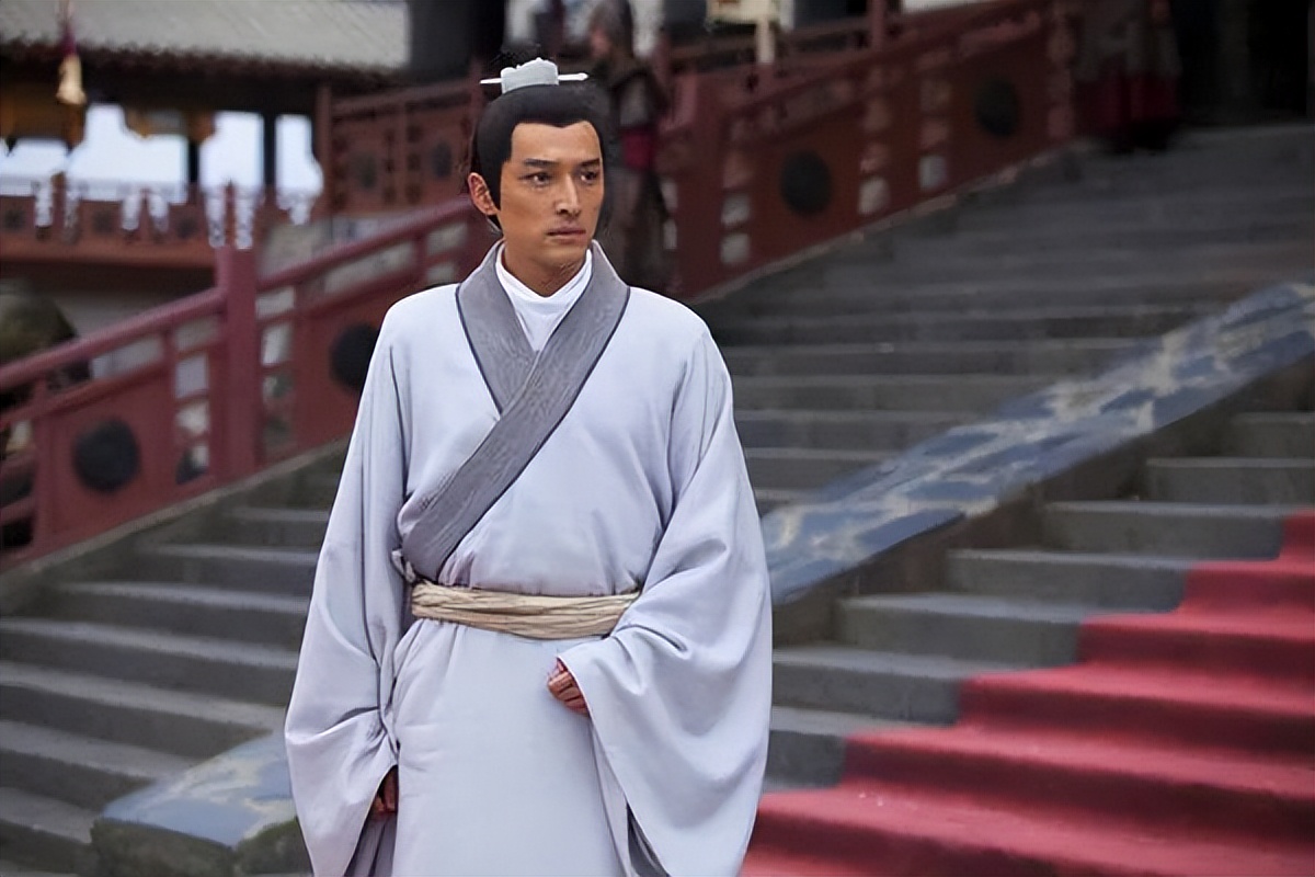 堪称千古绝对的3副对联,堪称千古一帝的对联