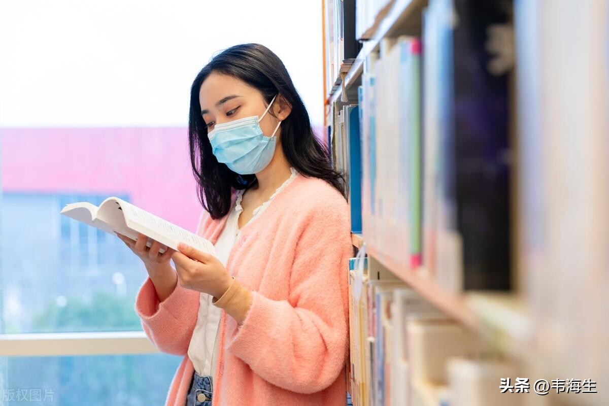 精选书单这5本书每本都值得读,八本暑假看的书推荐