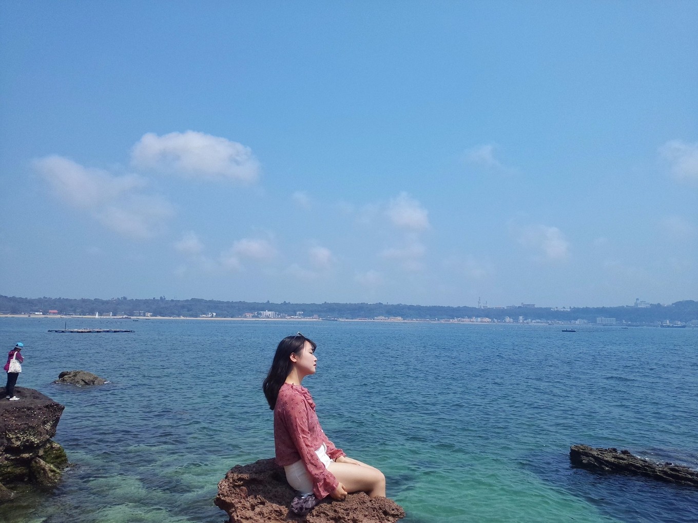 地图迷穷游中国之北海,穷游北海怎么玩