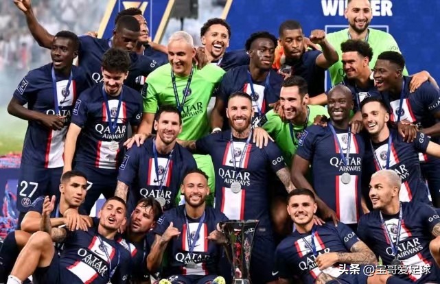巴黎圣日耳曼表现出色,巴黎圣日耳曼什么时候成为豪门的