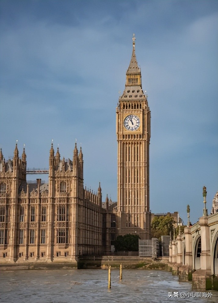 趣闻分享：了解伦敦|细数伦敦的15个冷知识