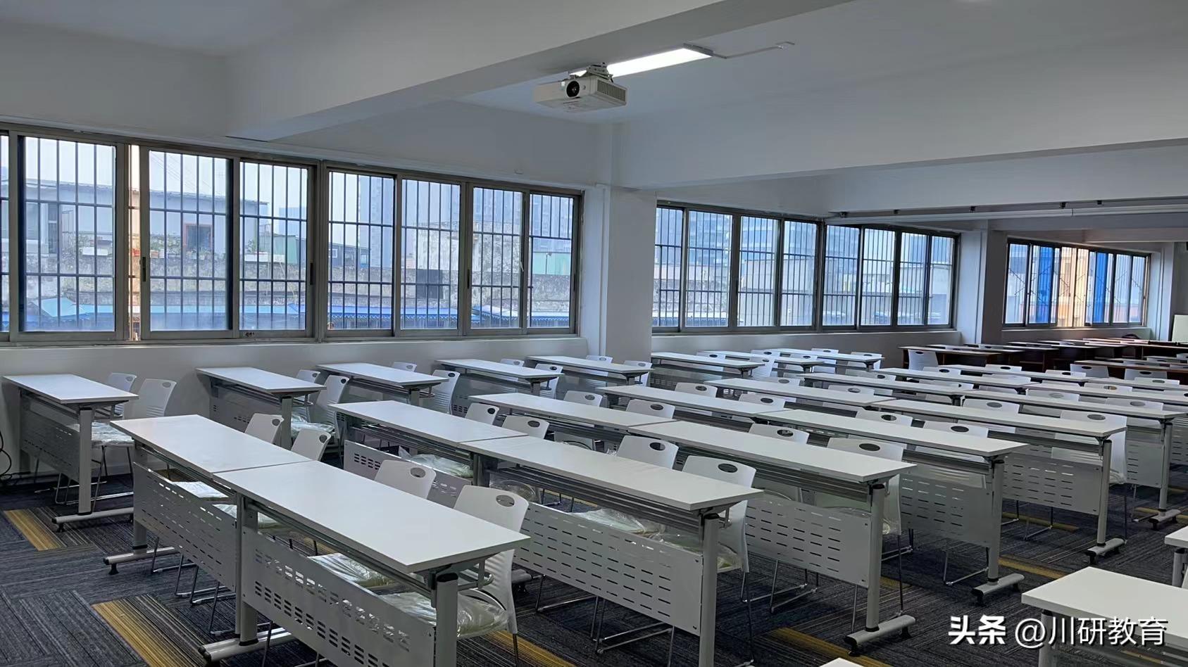 川研教育,川研教育培训机构口碑如何