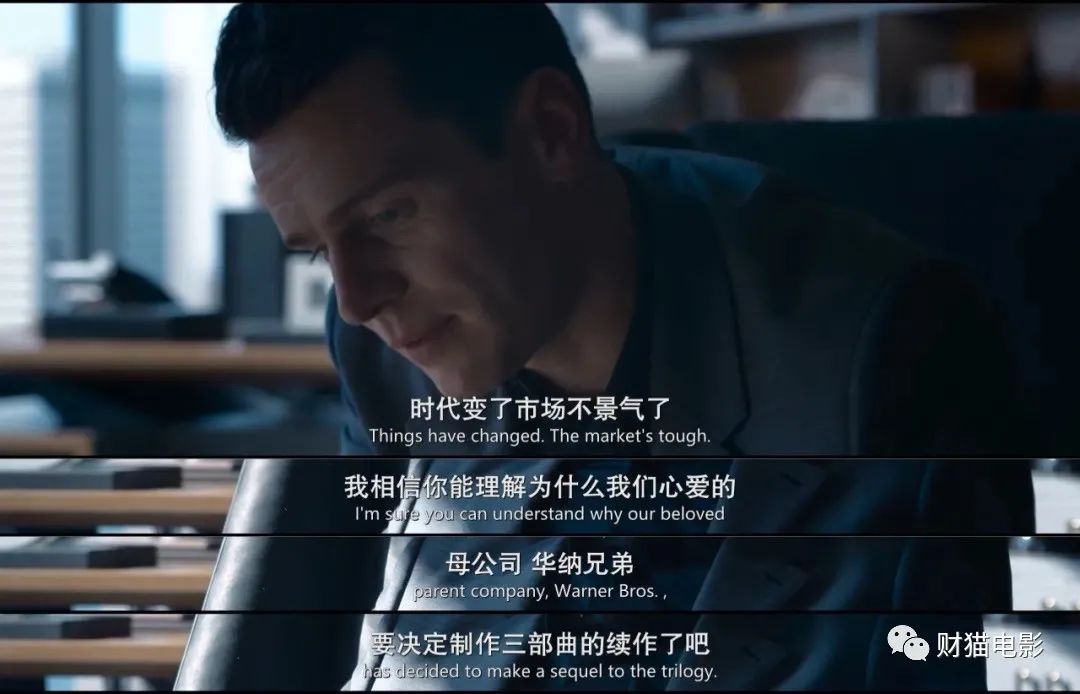 黑客帝国4最新上映,黑客帝国6部完整解读