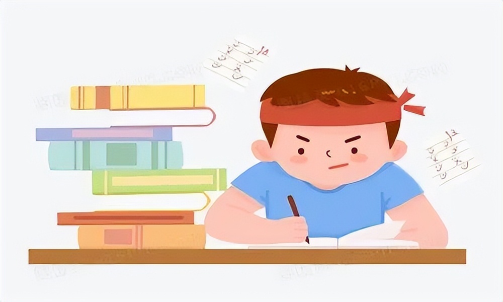 孩子考试成绩一直差怎么办,孩子学习差怎么才能提高考试成绩