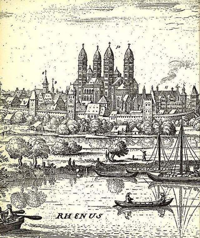 震撼中世纪的11起性丑闻，错误的决定加剧了严重后果