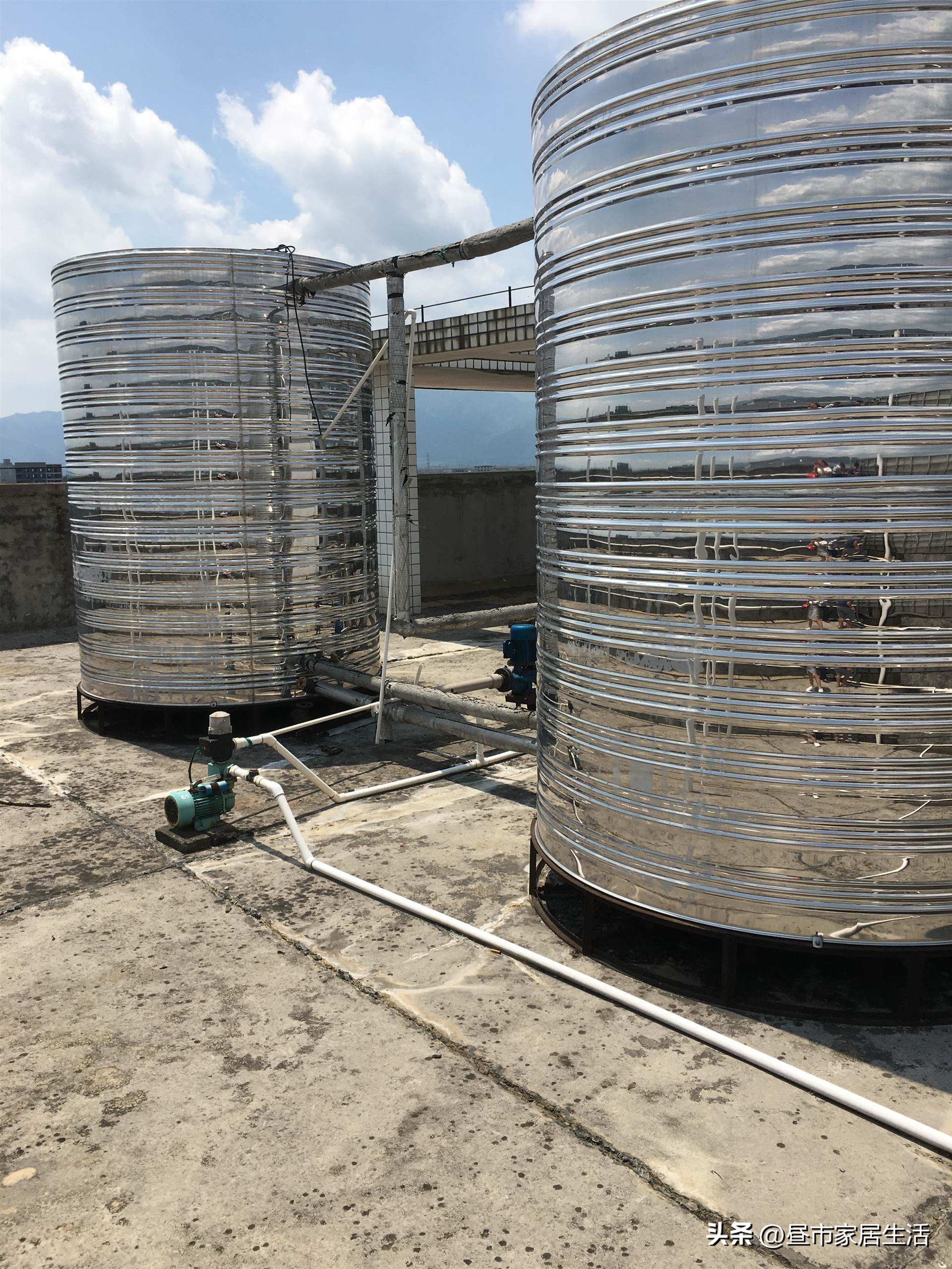 家里自来水太咸怎么办,自来水烧开口感很涩