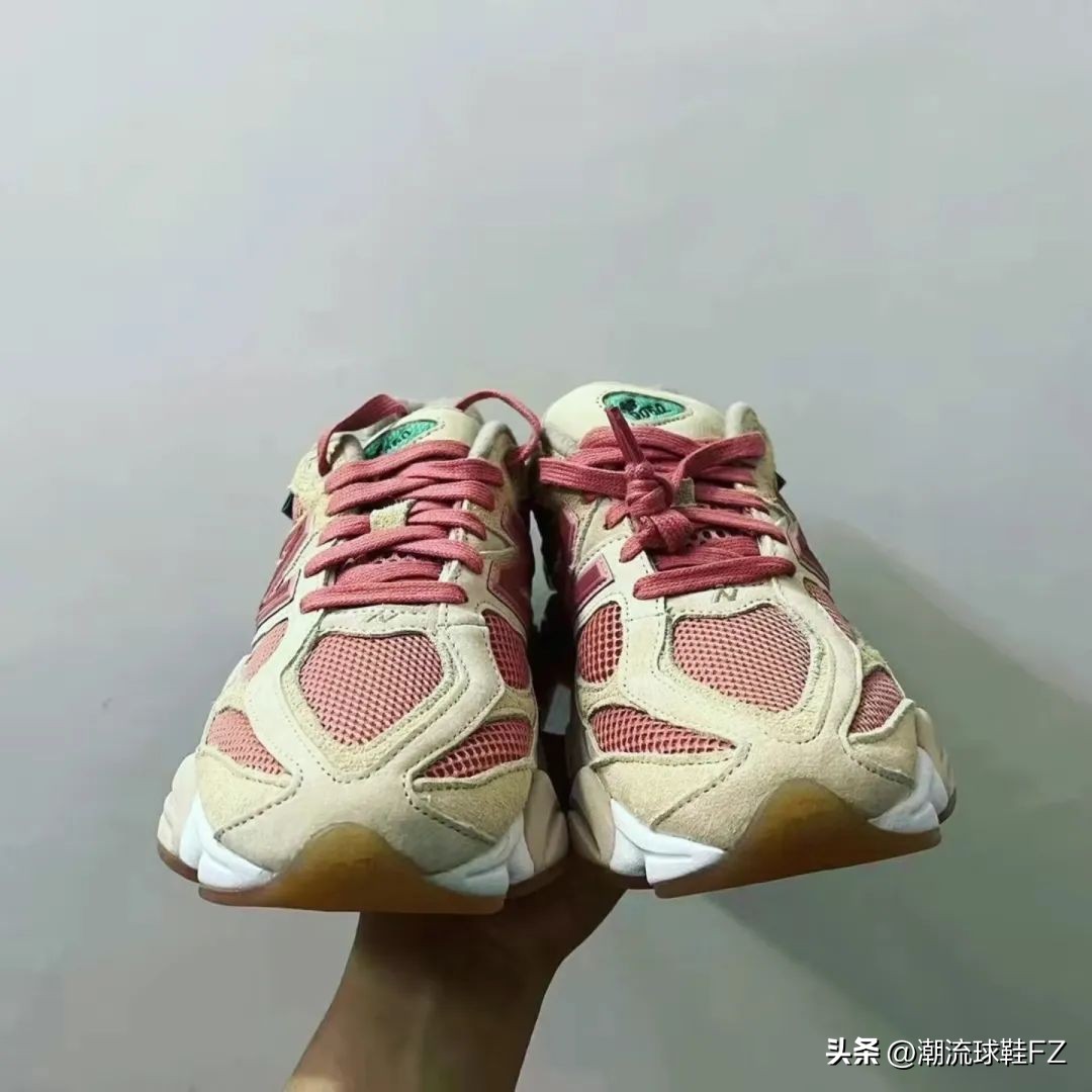newbalance突然爆红鞋,newbalance796系列v3网球鞋测评