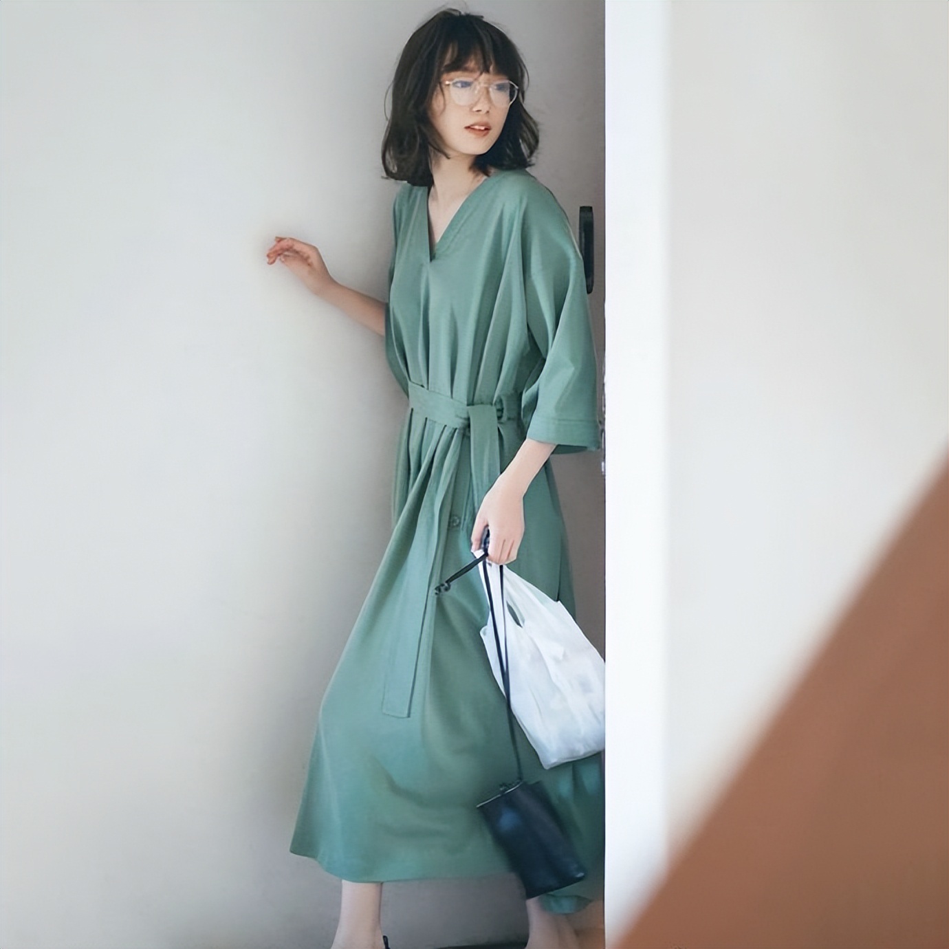 早秋外套配色拼接男,早秋气质两件套女配色