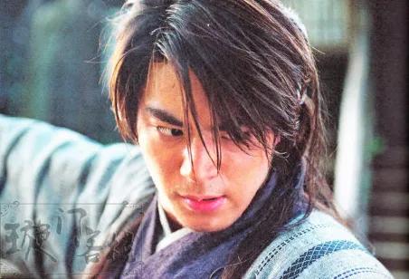 天下第一上官海棠喜欢谁,天下第一上官海棠