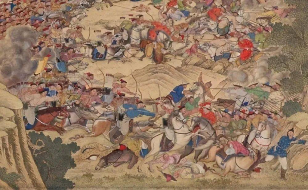 流浪200年，2003年达曼人终于加入中国国籍，如今都愿意参军护国