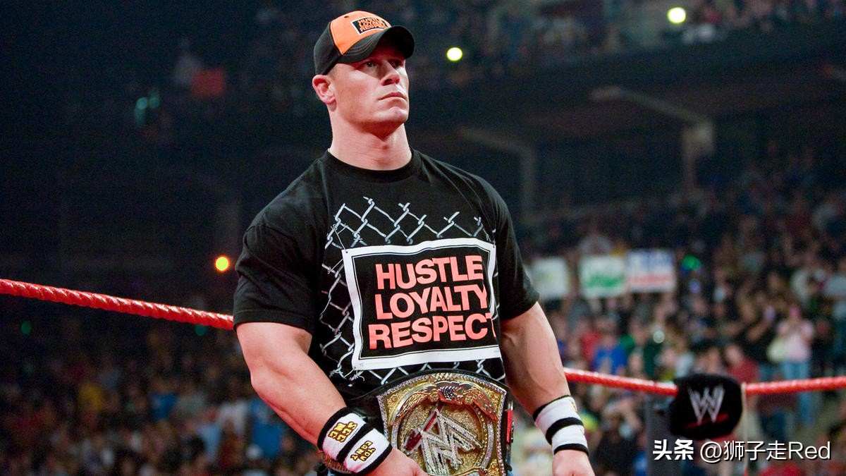wwejohncena,约翰塞纳wwe中国行出场