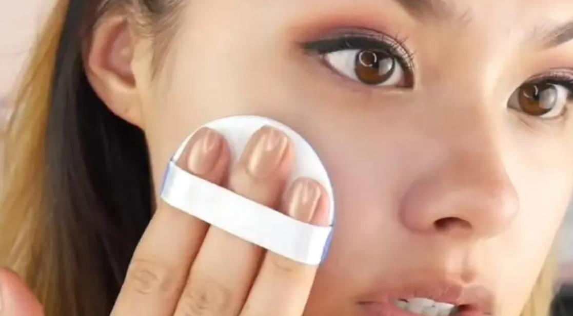 5款气垫真实测评好不好用看这里,blankme气垫测评适合什么肤质