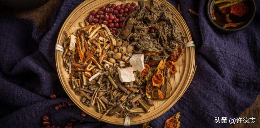 治疗皮肤结节特效药,中医谈皮肤结节症