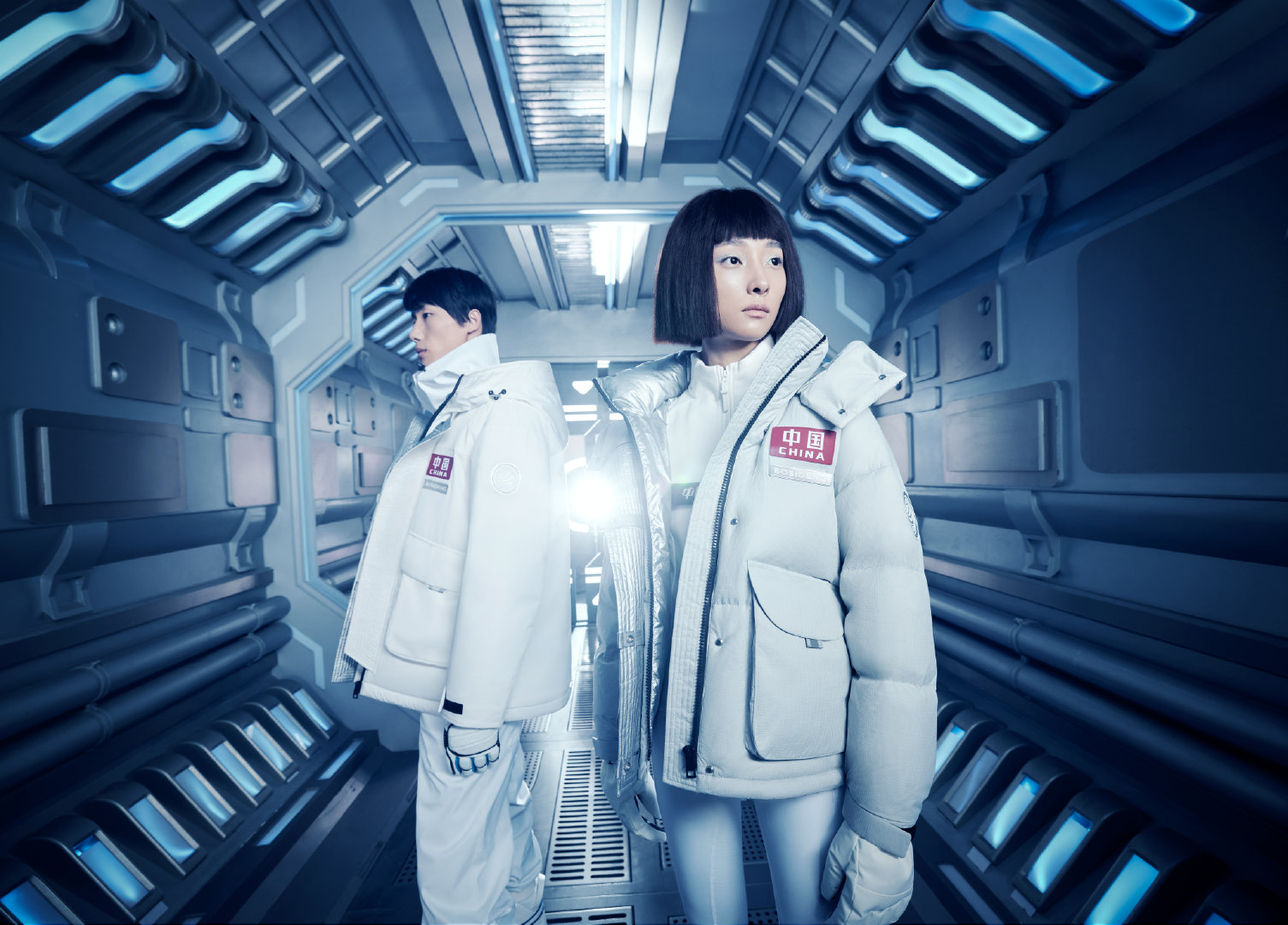 波司登玛莎拉蒂联名和普通版区别,玛莎拉蒂联名波司登