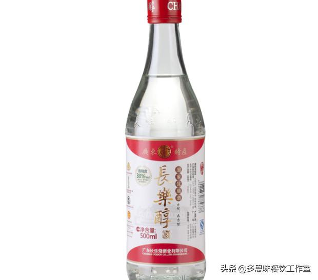 广东2大“搞笑酒”，酒美“路子野”，妥妥的“段子手”