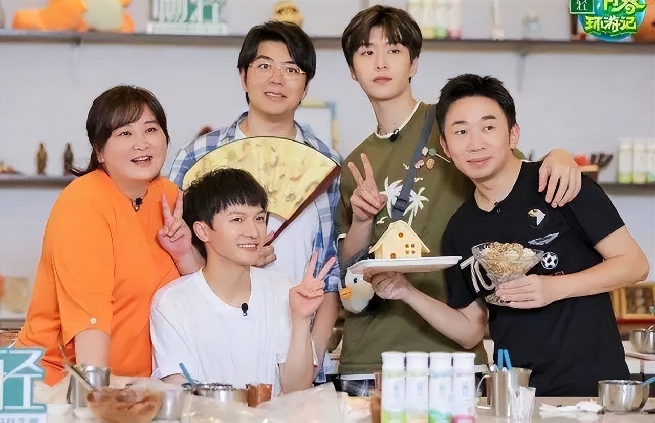 综艺快乐再出发,快乐再出发豆瓣