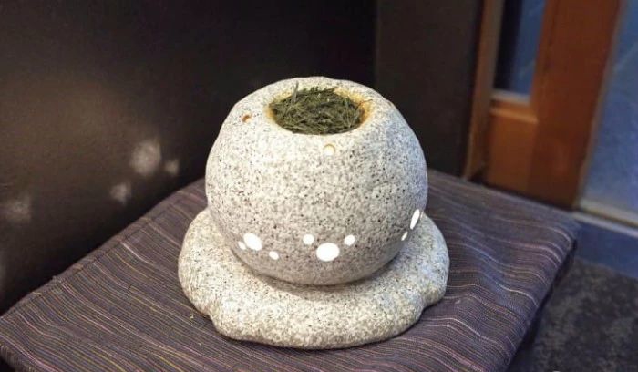 文圣茶说丨日本「界远州」茶文化酒店