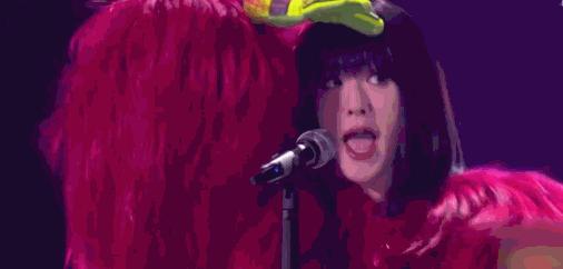 谢娜李小冉最后一次同框,谢娜李小冉再也回不去的闺蜜情