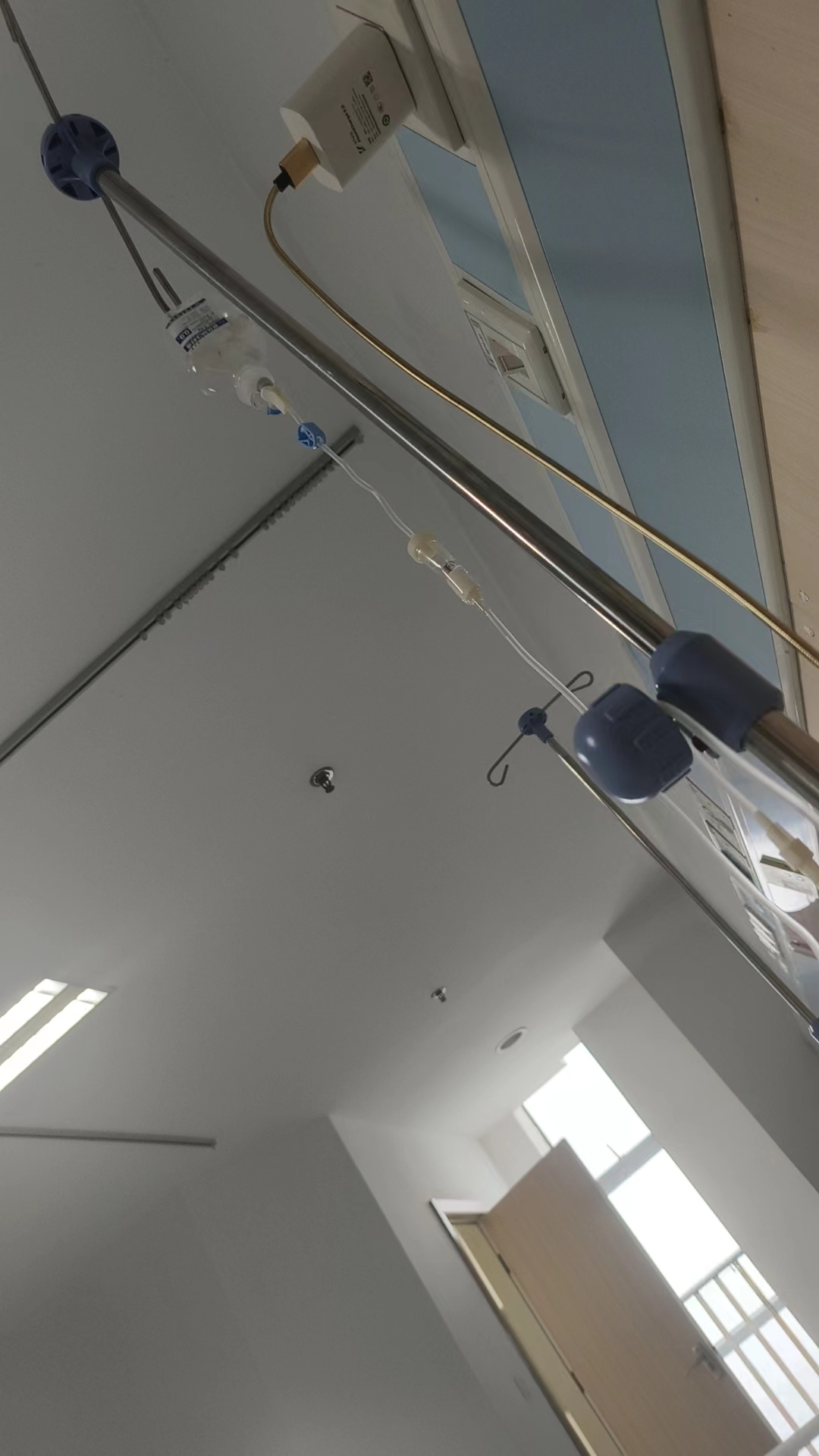 给鼻窦炎打了个措手不及------记与鼻窦炎的抗争二