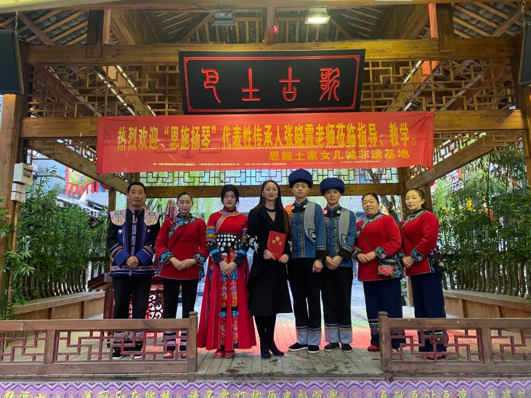 非遗村镇示范点视频,湖北特色街区名单