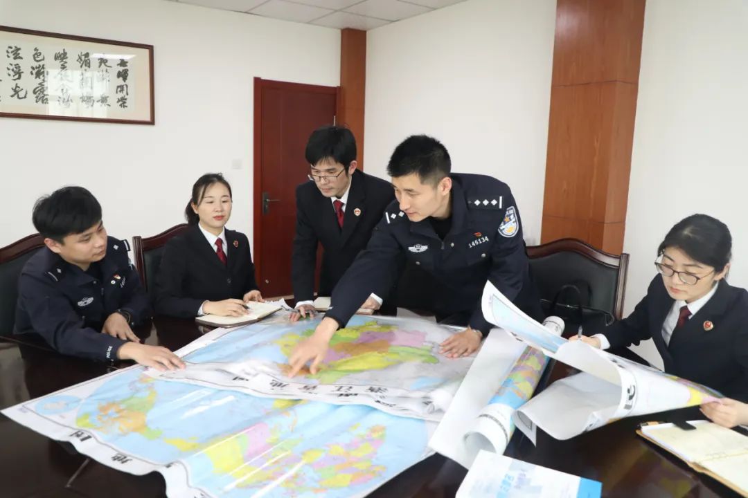 最高检通报加强知识产权司法保护,最高院办理侵犯知识产权刑事案件