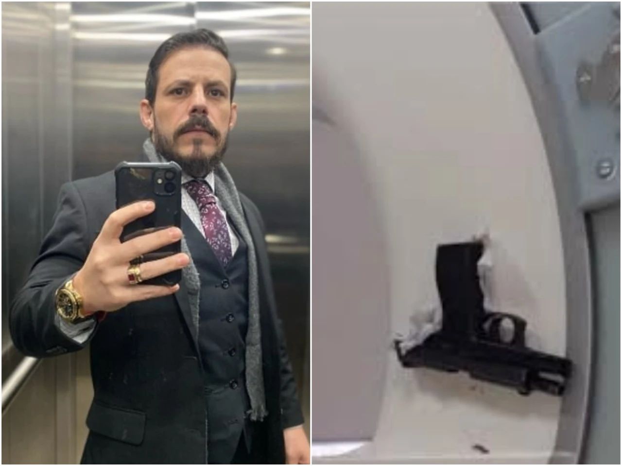 十个最离奇的死亡,绝地求生匪夷所思死法