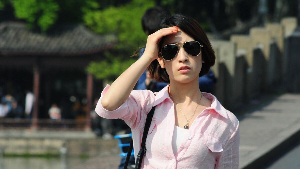 35岁女人衰老比较快怎么办,女性40岁衰老最快的方法