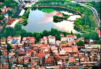 武汉四美塘公园开园了吗,四美塘公园和武昌生态文化长廊