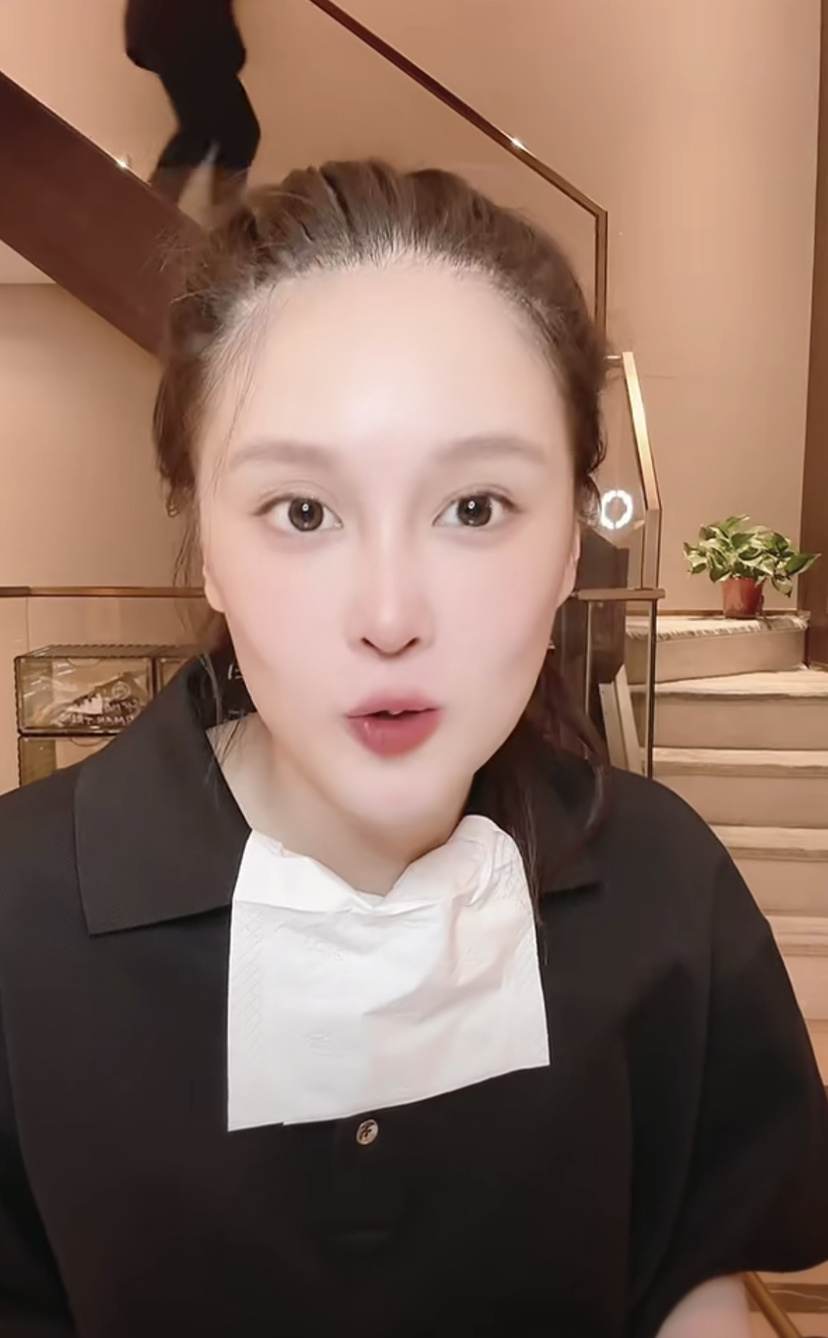 赵本山女儿婚姻现状,赵本山女儿婚礼现场全程记录