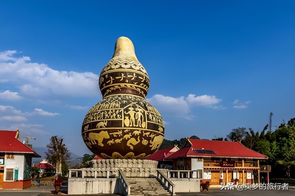 临沧旅游景点投票,临沧旅游景点分布图