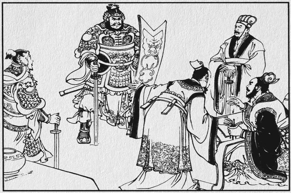 不黑不捧，项羽到底是一个怎样的人？性格如何性格影响事业成败