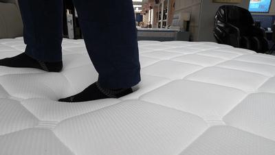 官桥芝华仕五星床垫测评,芝华仕5星床垫测评