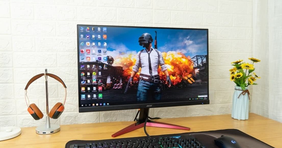 高刷新率显示器玩什么游戏,高刷新率显示器推荐