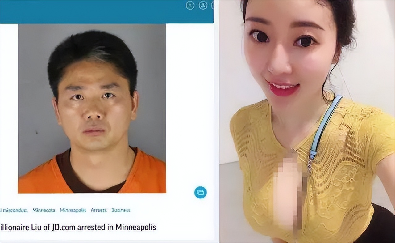 刘强东最后悔的事,刘强东最遗憾的事