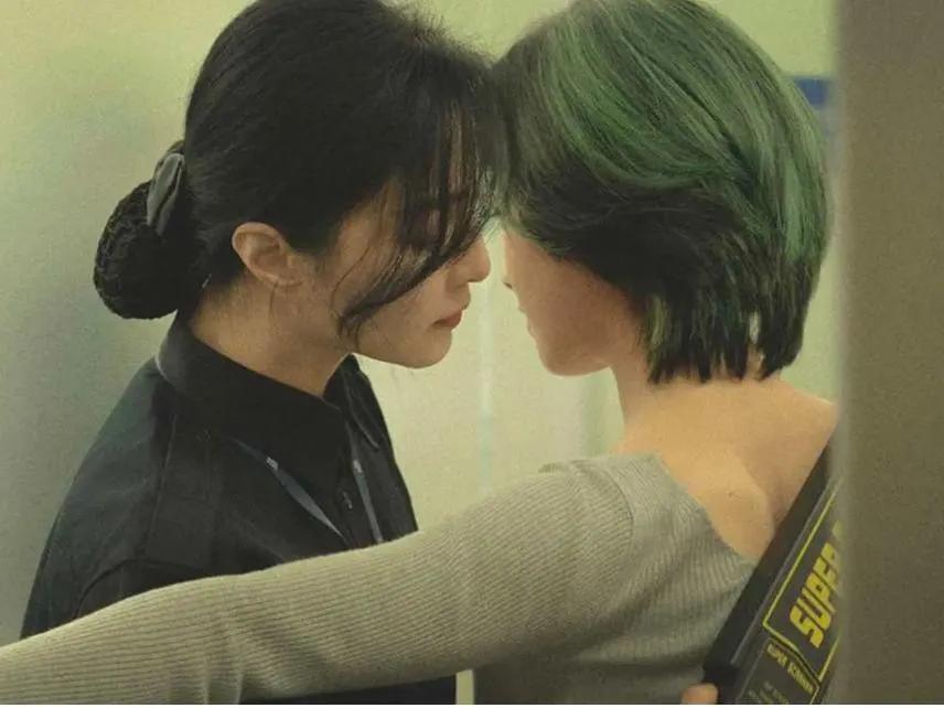 范冰冰主演的电影二次曝光,范冰冰开始拍电影了吗