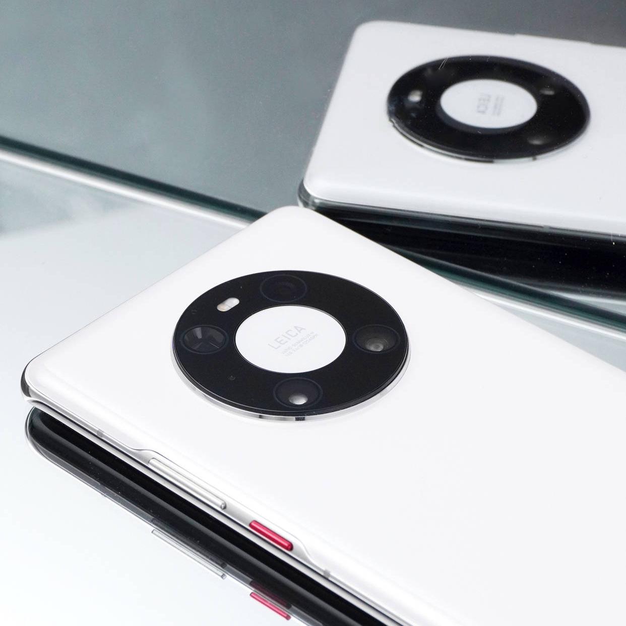 华为目前有麒麟芯片的手机有哪些,华为麒麟芯片哪一款手机最好用