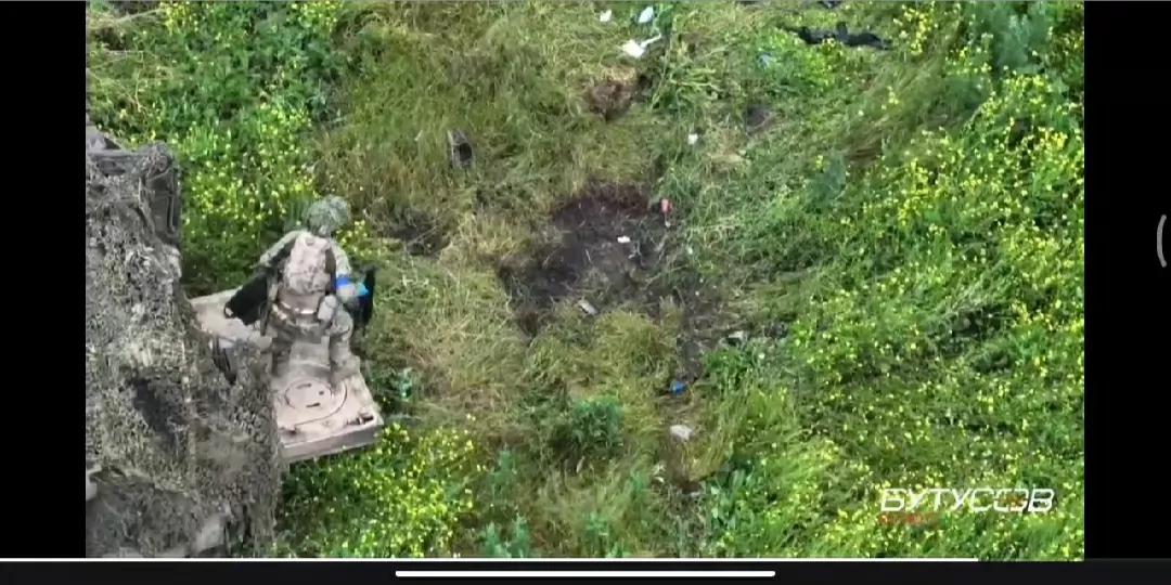 直播乌克兰战争真实现场,乌克兰战争真实现场无人机