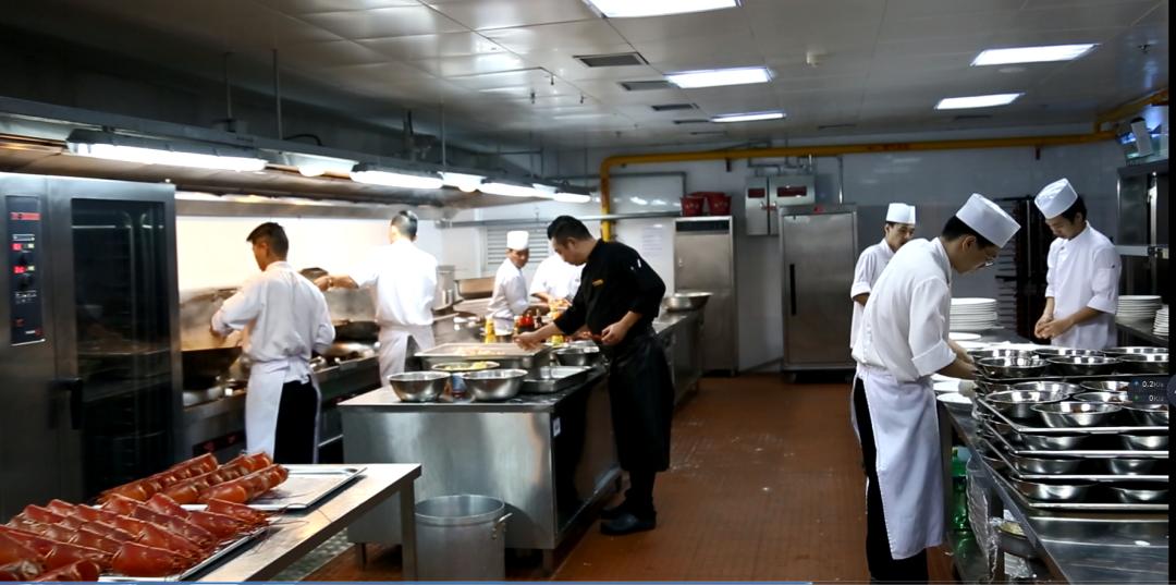 厨师为什么难找对象，原因太扎心！（附脱单秘籍）