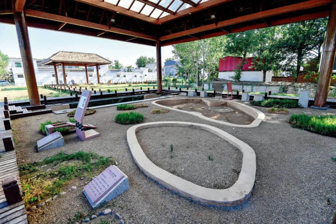 出土最早的骨笛距今已经多少年,八千多年前的骨笛出土