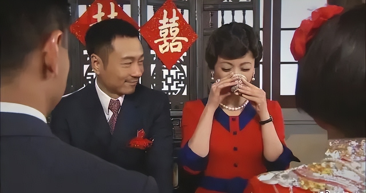 港剧使徒行者哪一部好看,使徒行者是港剧最后的巅峰之作吗