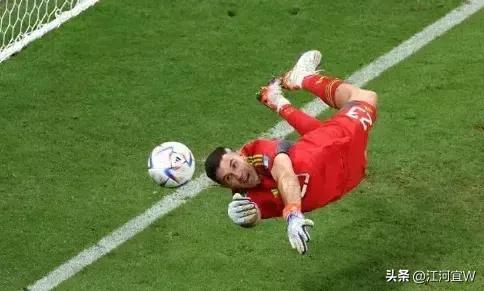盘点世界杯门将封神扑救,世界杯十大巅峰时刻